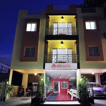 Kempton Hotel Calcutta Extérieur photo