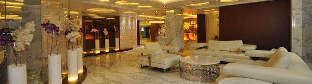 Kempton Hotel Calcutta Extérieur photo