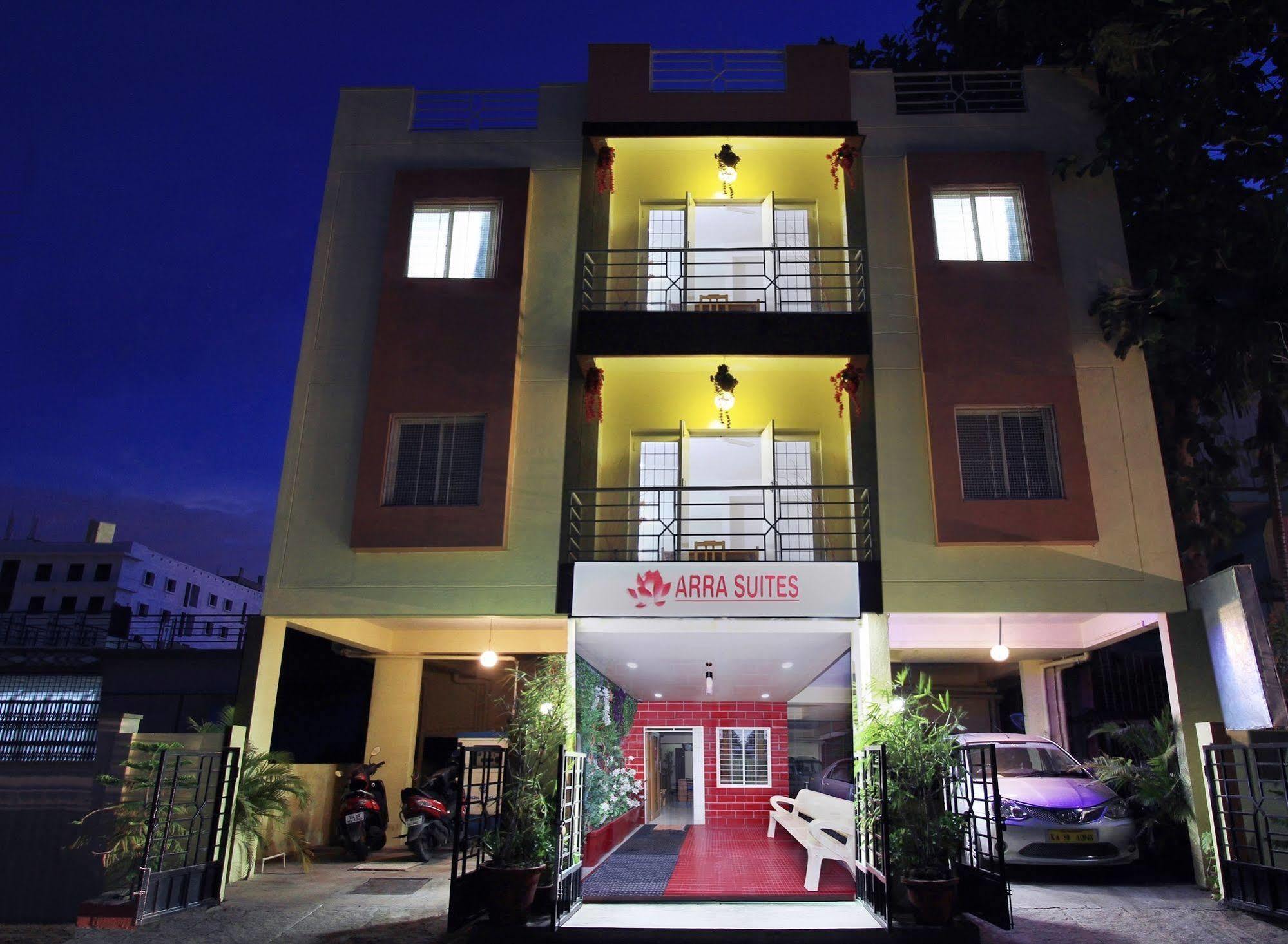 Kempton Hotel Calcutta Extérieur photo