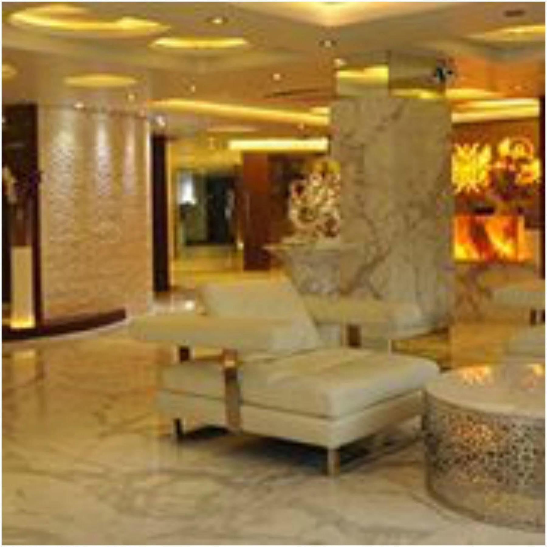 Kempton Hotel Calcutta Extérieur photo